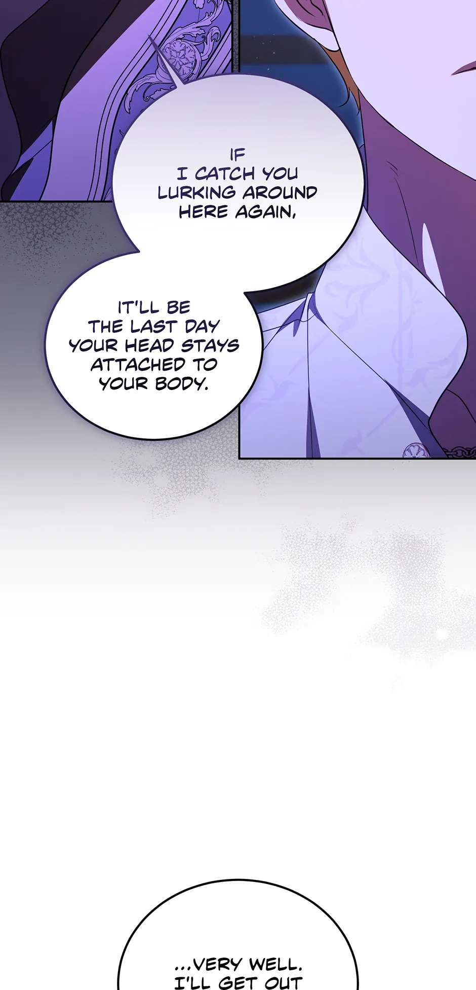 My Lover’s Personality Is a Little Strange Chapter 58 - Page 14