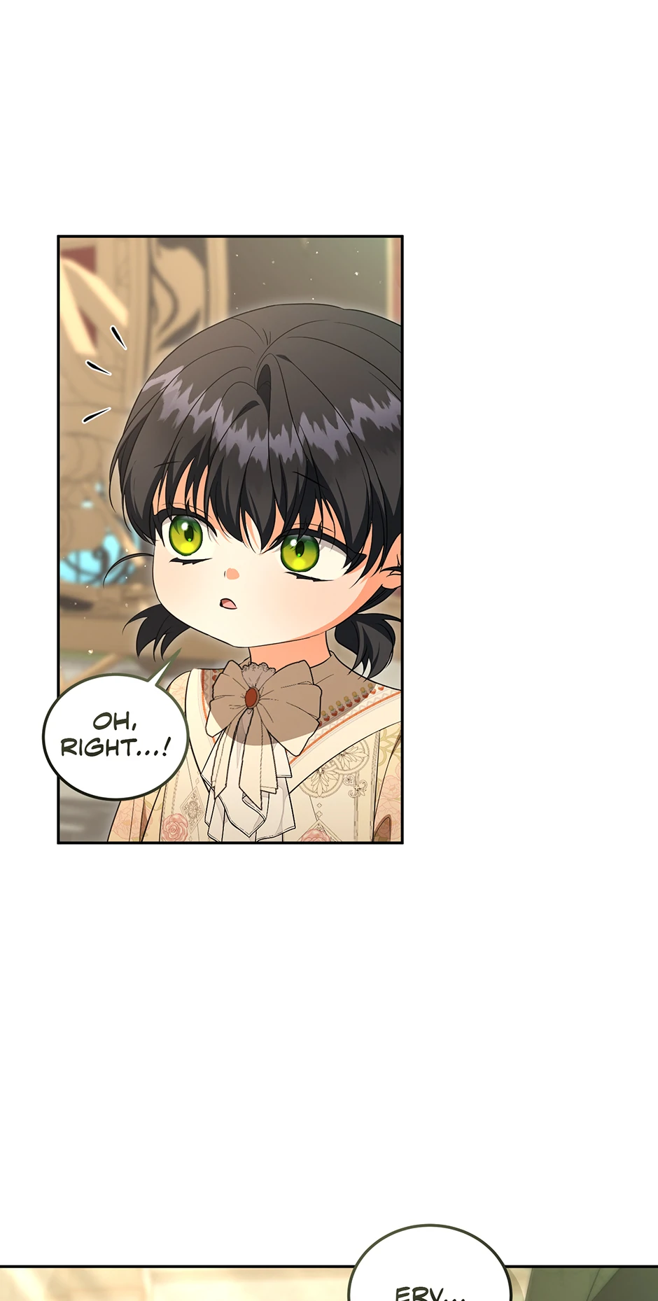 My Lover’s Personality Is a Little Strange Chapter 58 - Page 25