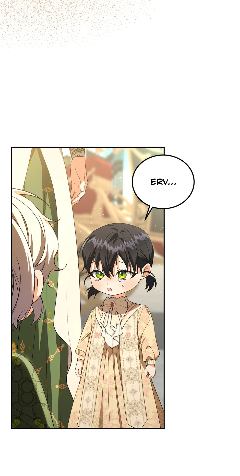 My Lover’s Personality Is a Little Strange Chapter 58 - Page 28