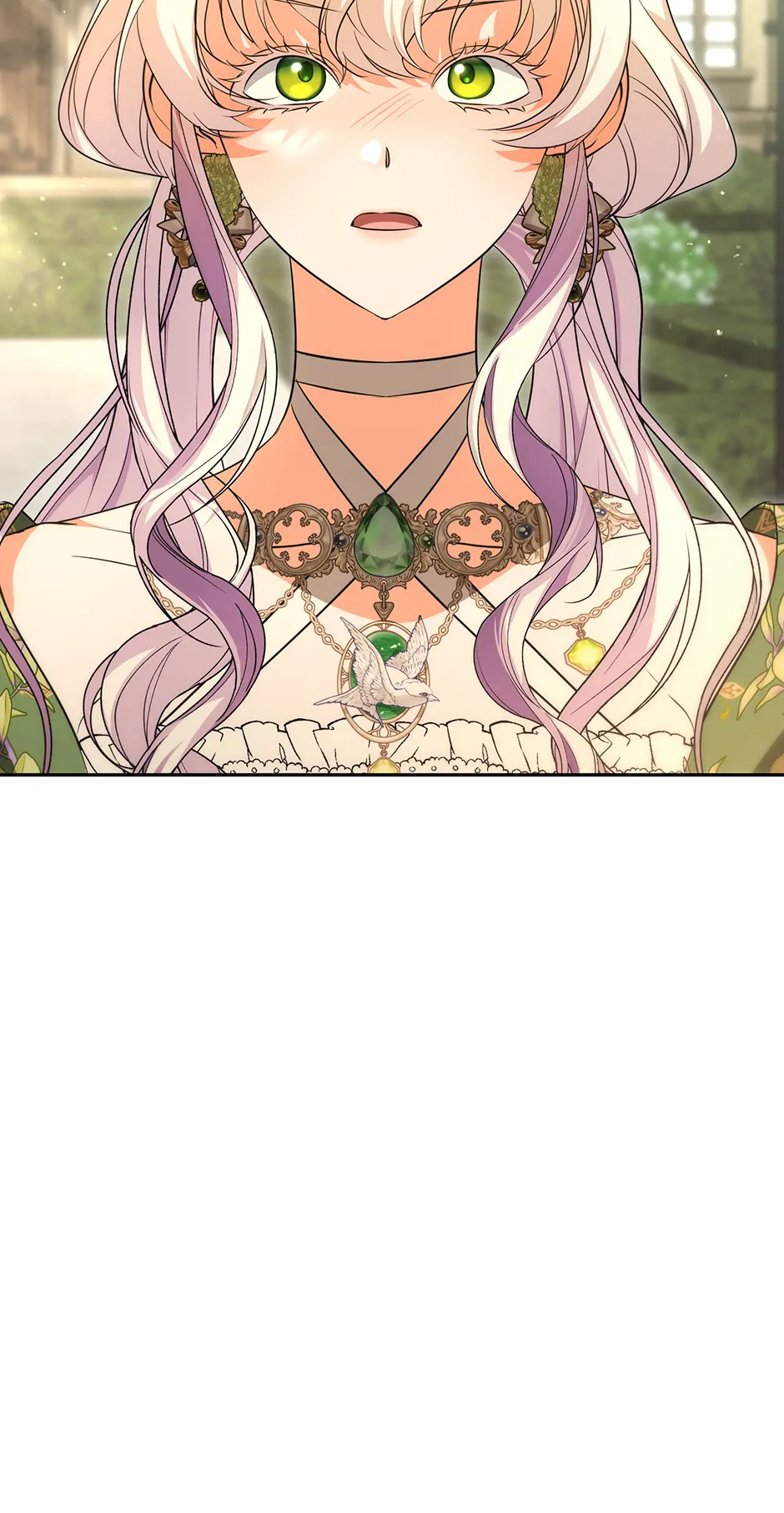 My Lover’s Personality Is a Little Strange Chapter 58 - Page 47