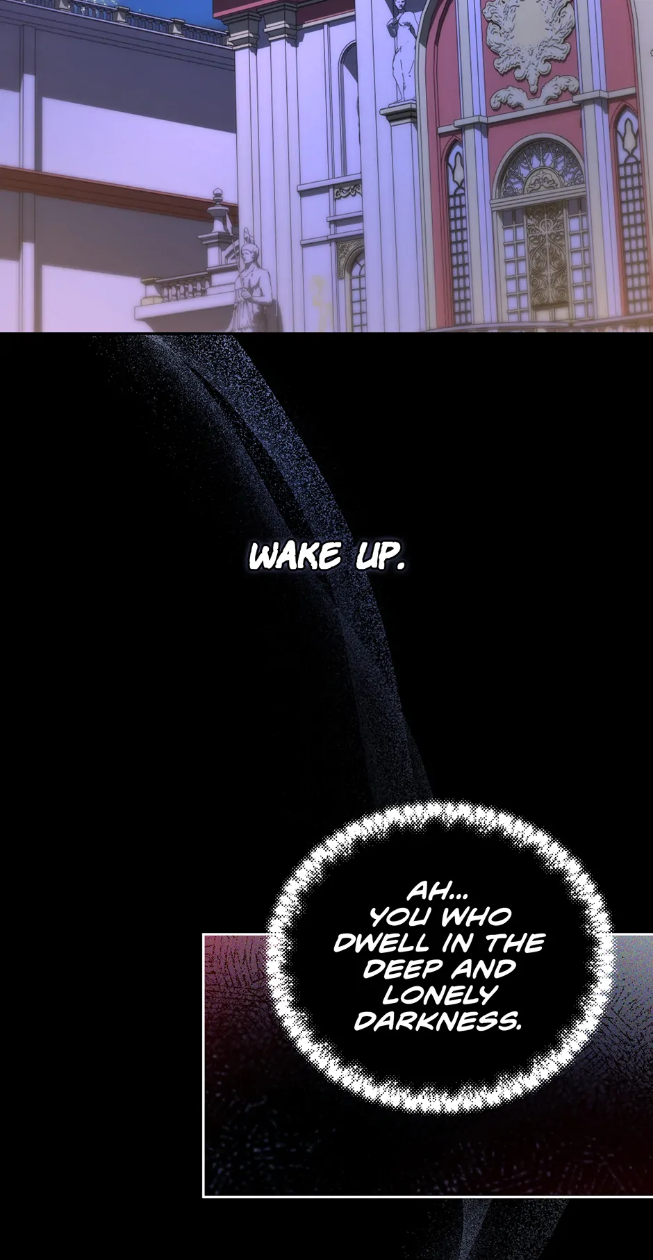 My Lover’s Personality Is a Little Strange Chapter 58 - Page 50