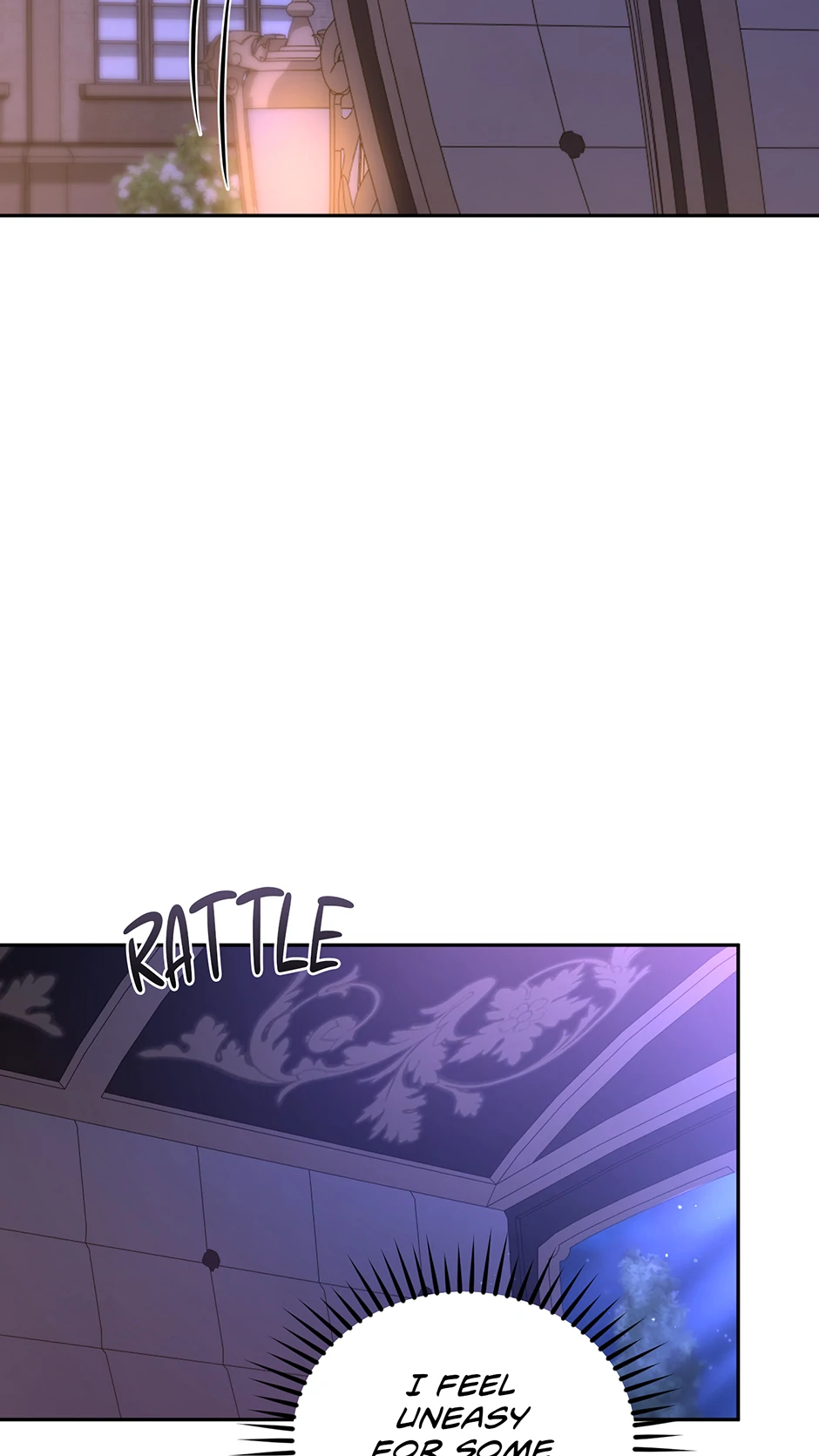 My Lover’s Personality Is a Little Strange Chapter 58 - Page 63