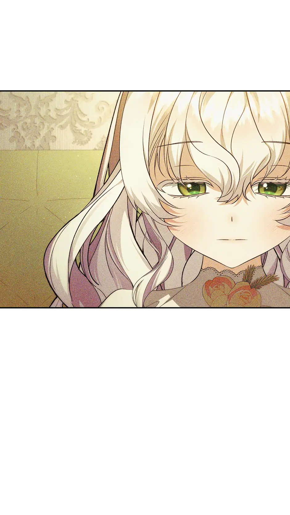 My Lover’s Personality Is a Little Strange Chapter 58 - Page 65