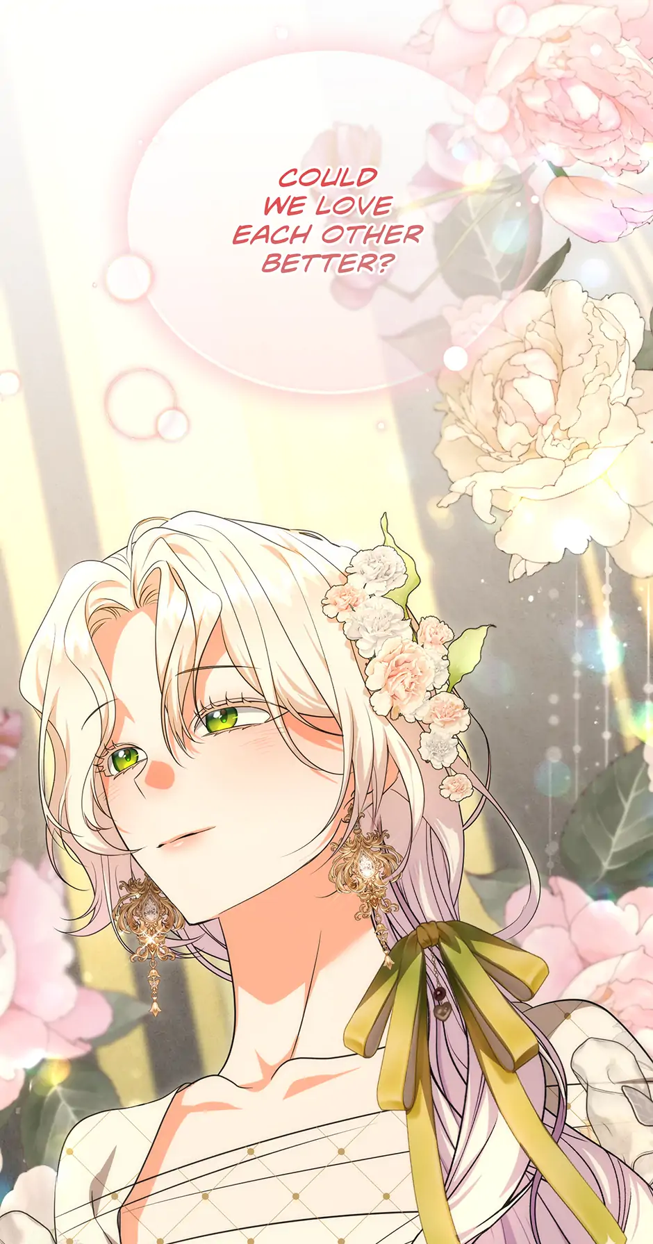 My Lover’s Personality Is a Little Strange Chapter 58 - Page 78