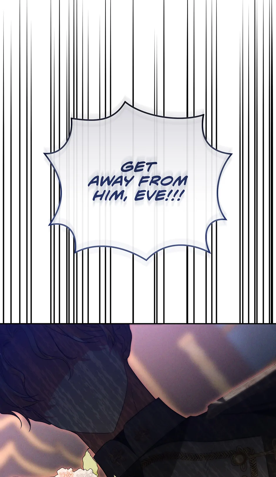 My Lover’s Personality Is a Little Strange Chapter 58 - Page 82