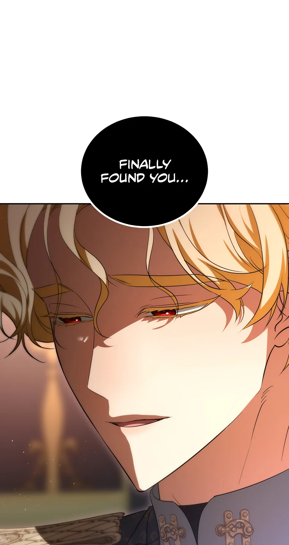 My Lover’s Personality Is a Little Strange Chapter 58 - Page 84