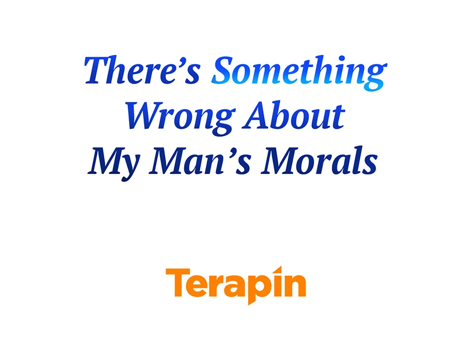 My Lover’s Personality Is a Little Strange Chapter 58 - Page 89