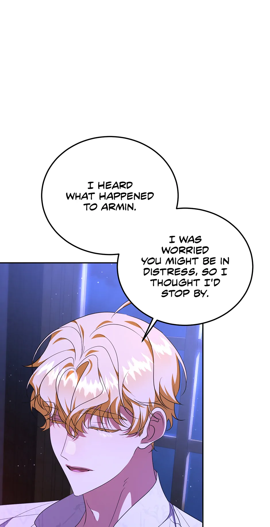 My Lover’s Personality Is a Little Strange Chapter 58 - Page 10