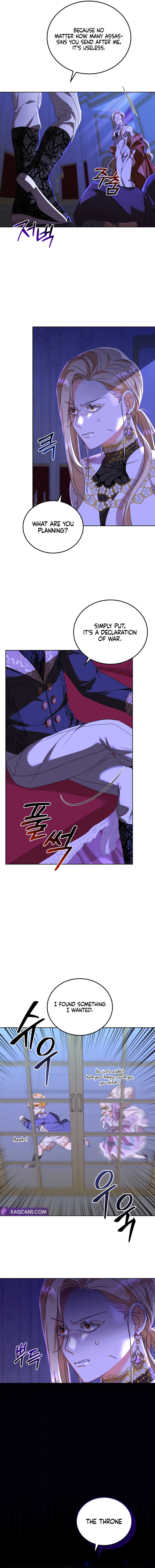 My Lover’s Personality Is a Little Strange Chapter 7 - Page 2