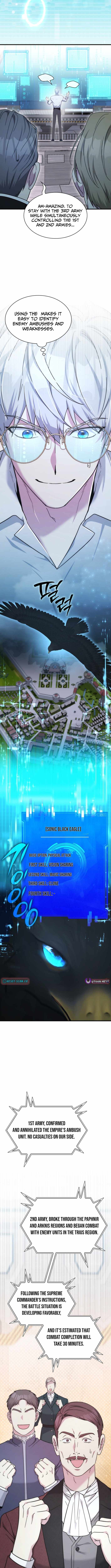 My Lucky Encounter From the Game Turned Into Reality Chapter 74 - Page 12