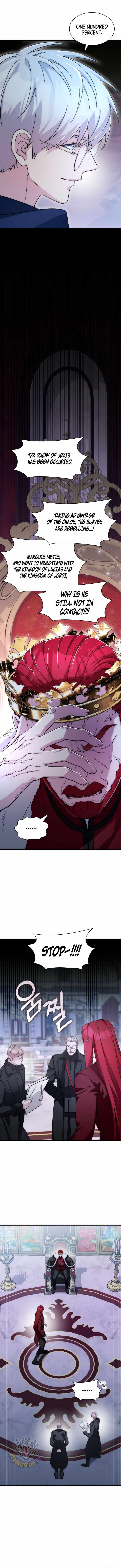 My Lucky Encounter From the Game Turned Into Reality Chapter 76 - Page 14