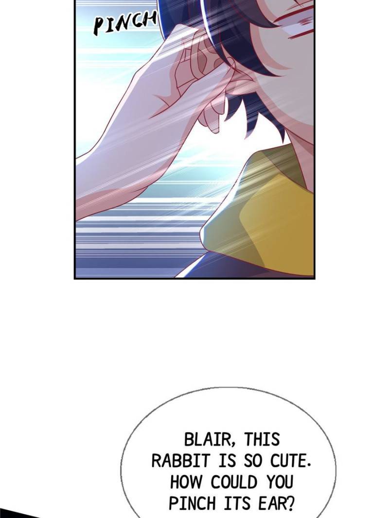 My Magician Senior Chapter 44 - Page 15