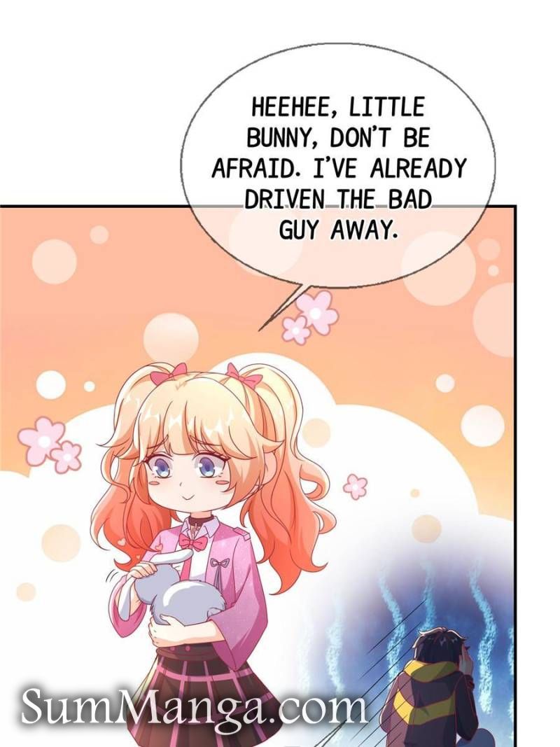 My Magician Senior Chapter 44 - Page 18