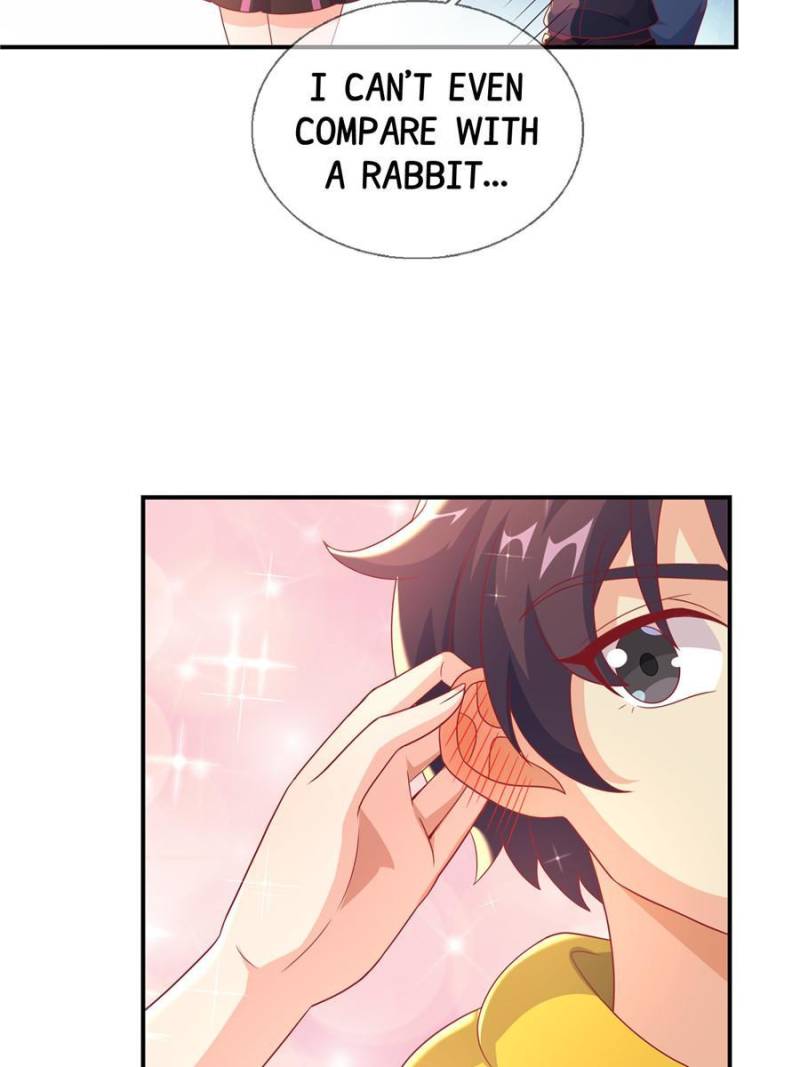 My Magician Senior Chapter 44 - Page 19