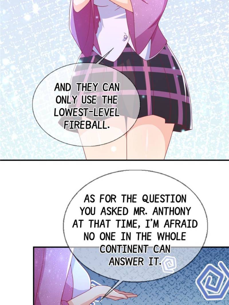 My Magician Senior Chapter 44 - Page 27