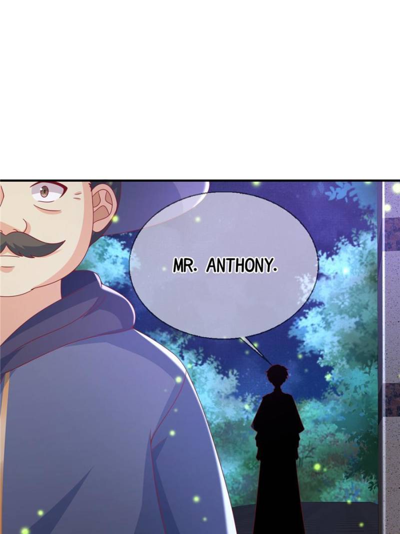 My Magician Senior Chapter 44 - Page 31