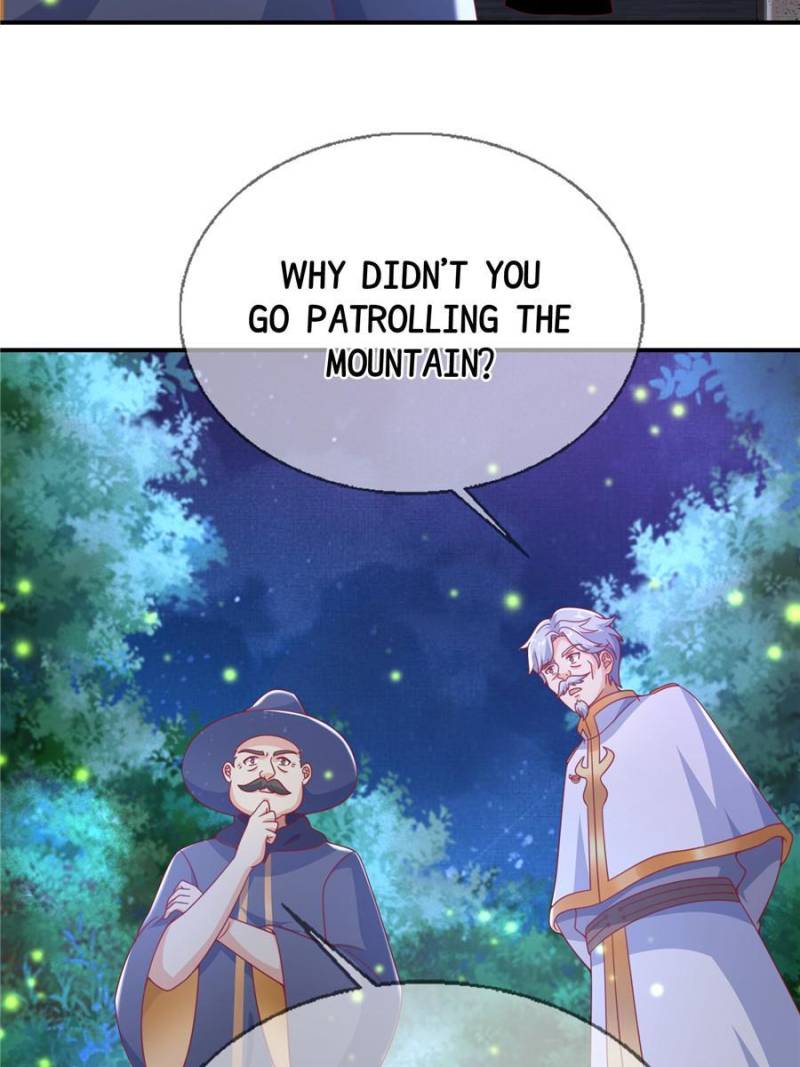 My Magician Senior Chapter 44 - Page 32