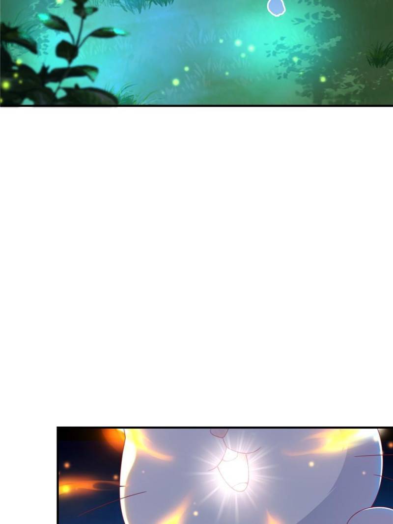 My Magician Senior Chapter 44 - Page 4