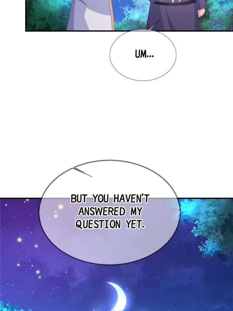 My Magician Senior Chapter 44 - Page 40