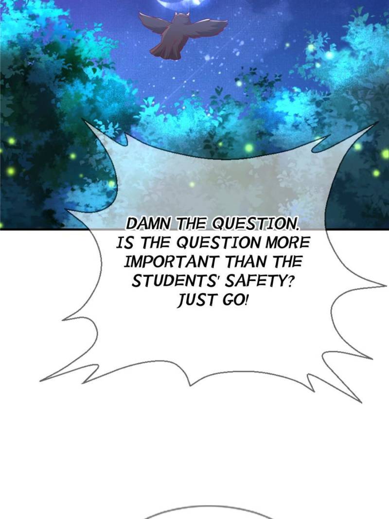 My Magician Senior Chapter 44 - Page 41