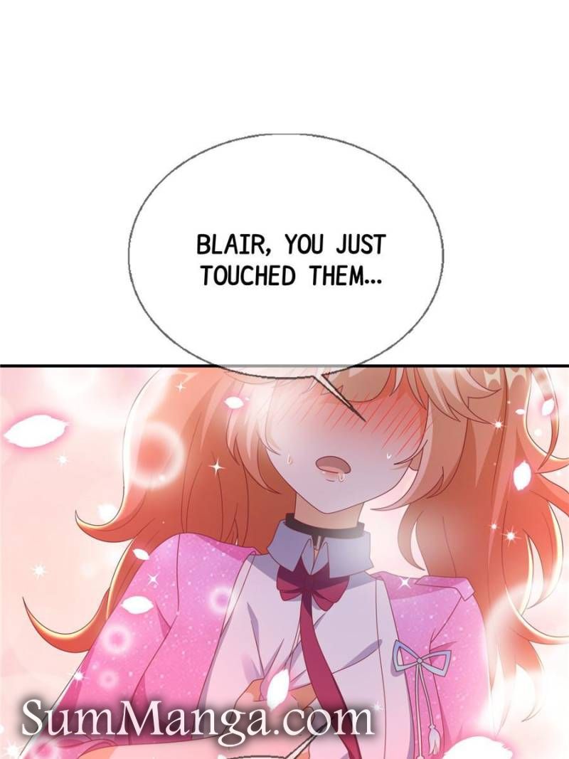 My Magician Senior Chapter 44 - Page 44