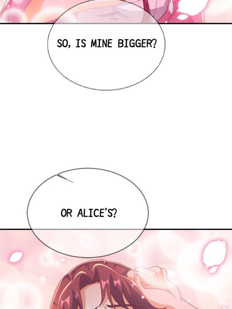 My Magician Senior Chapter 44 - Page 45