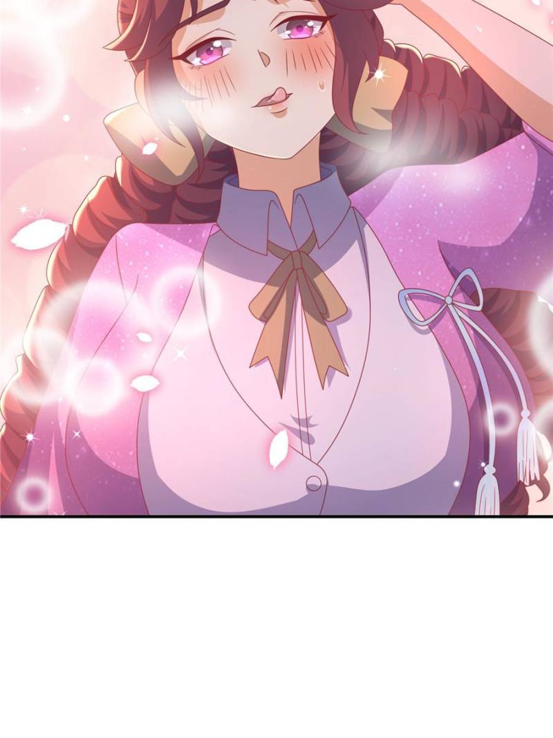 My Magician Senior Chapter 44 - Page 46