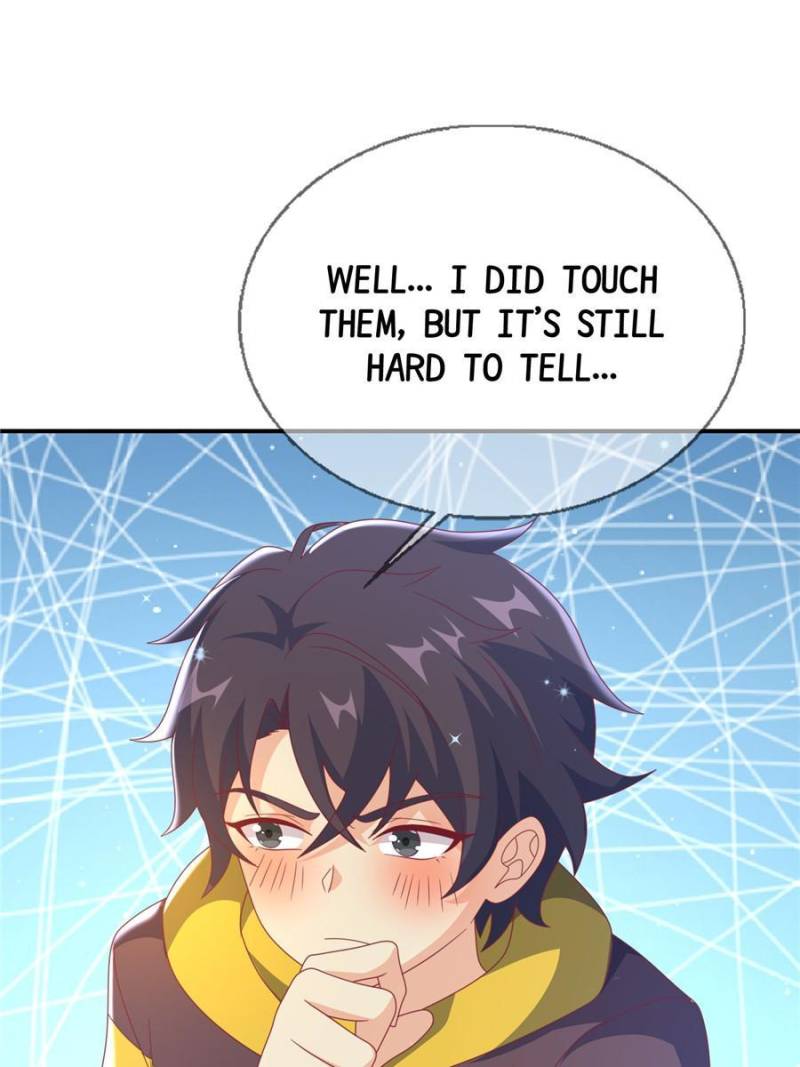My Magician Senior Chapter 44 - Page 47