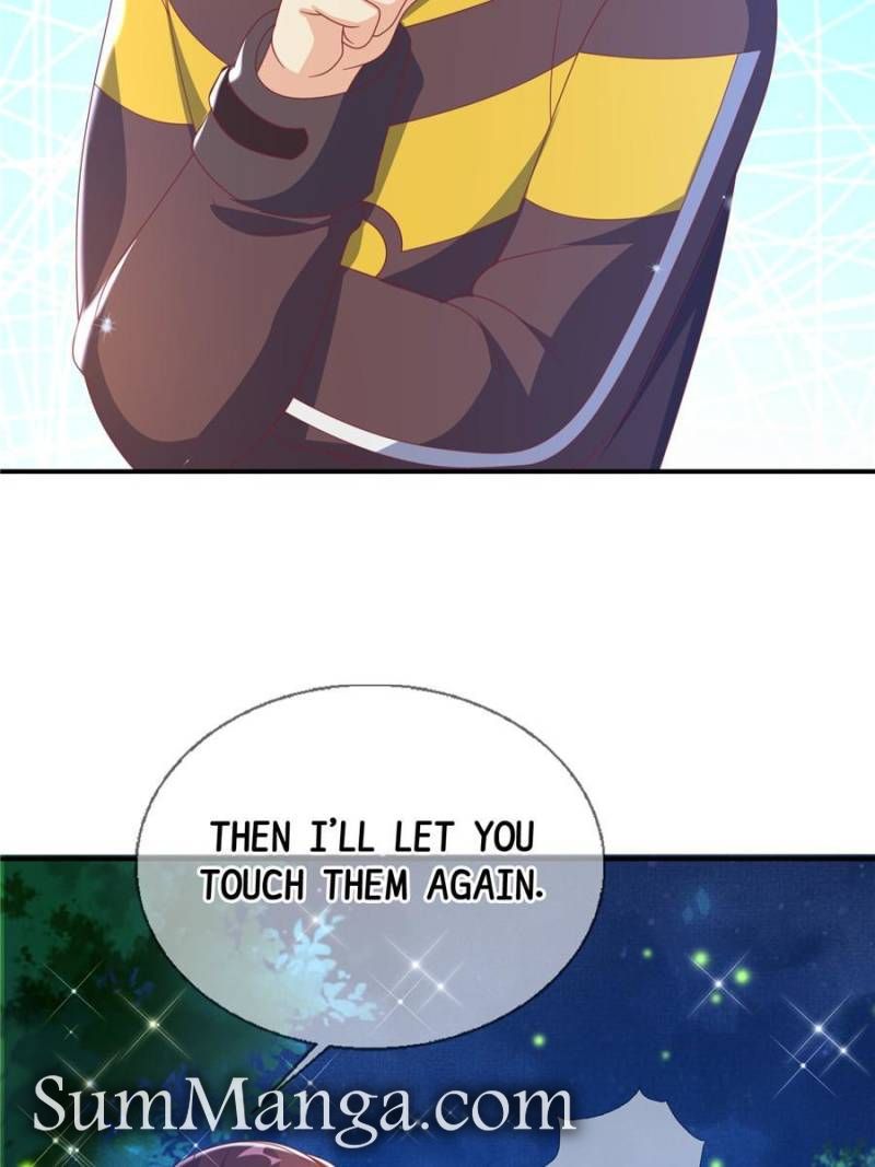 My Magician Senior Chapter 44 - Page 48