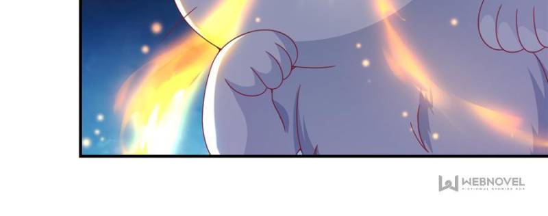 My Magician Senior Chapter 44 - Page 5