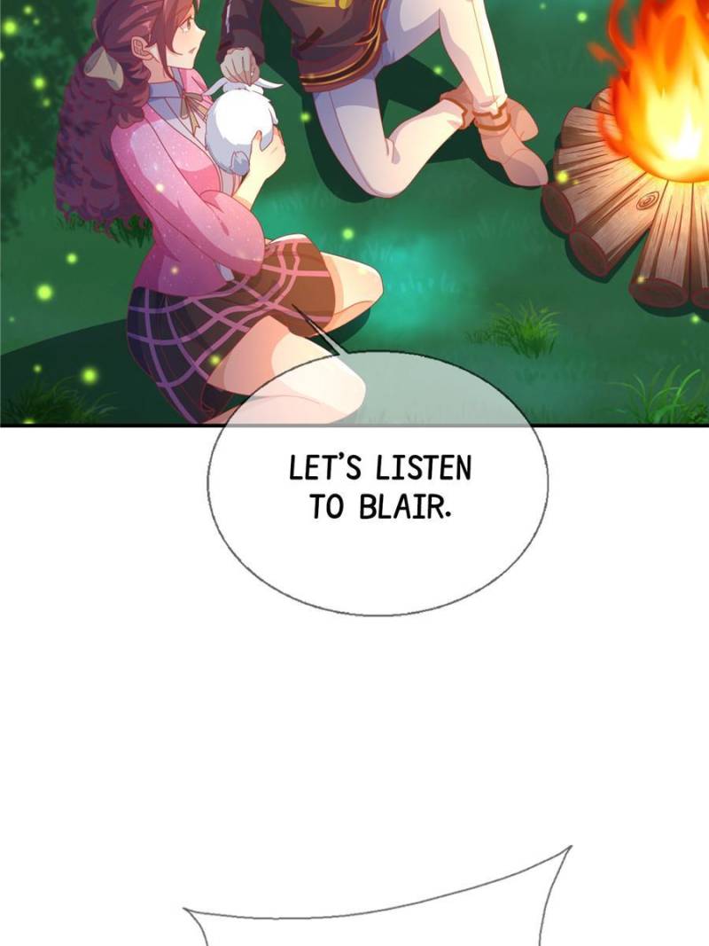 My Magician Senior Chapter 44 - Page 52