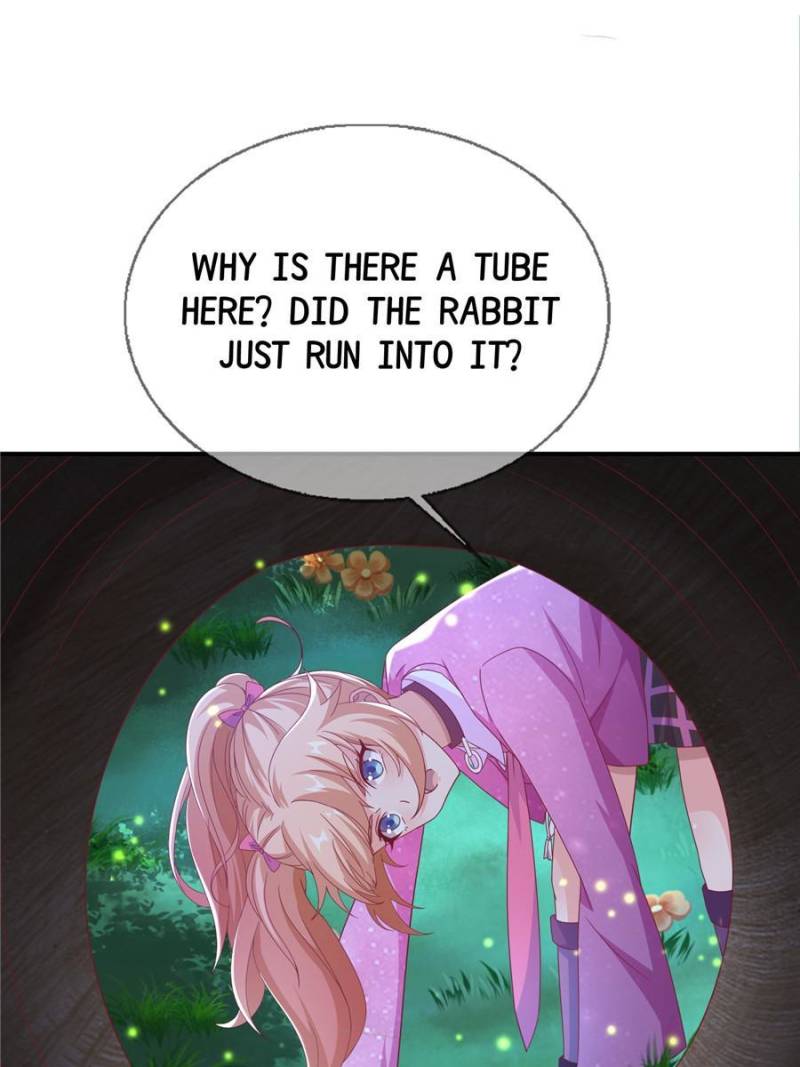 My Magician Senior Chapter 44 - Page 61