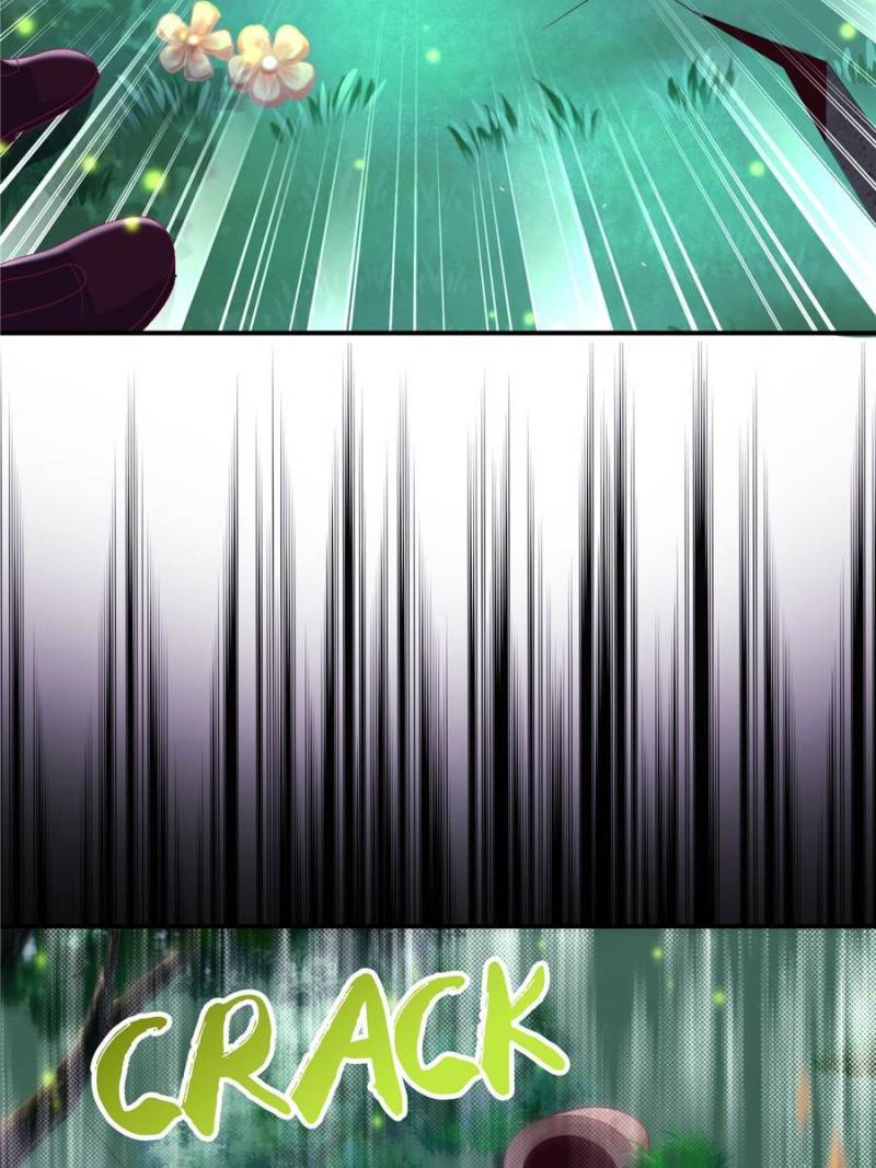 My Magician Senior Chapter 44 - Page 72