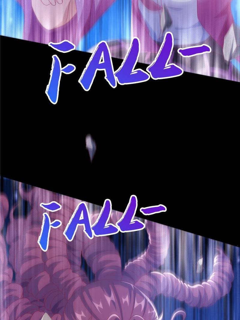 My Magician Senior Chapter 44 - Page 75
