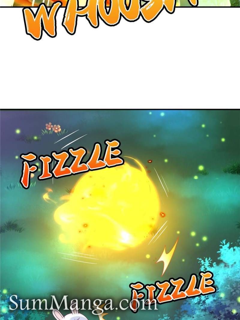 My Magician Senior Chapter 44 - Page 8