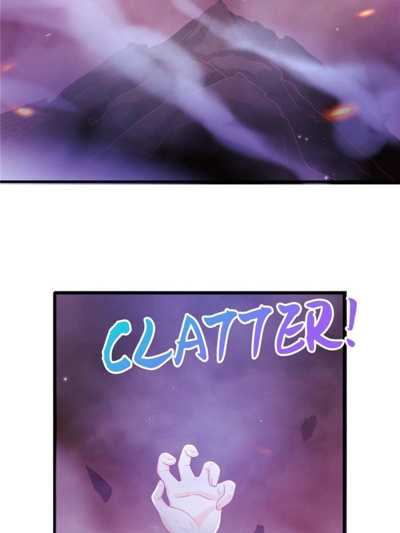 My Magician Senior Chapter 45 - Page 1
