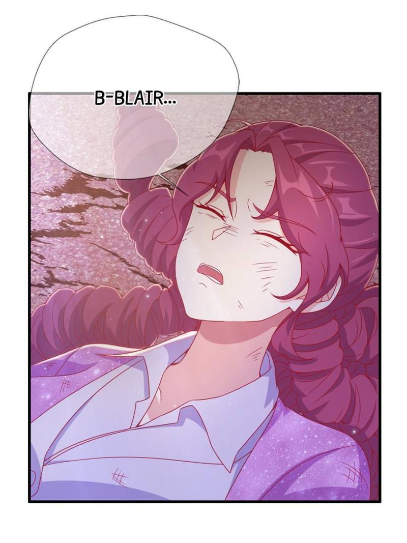 My Magician Senior Chapter 45 - Page 11