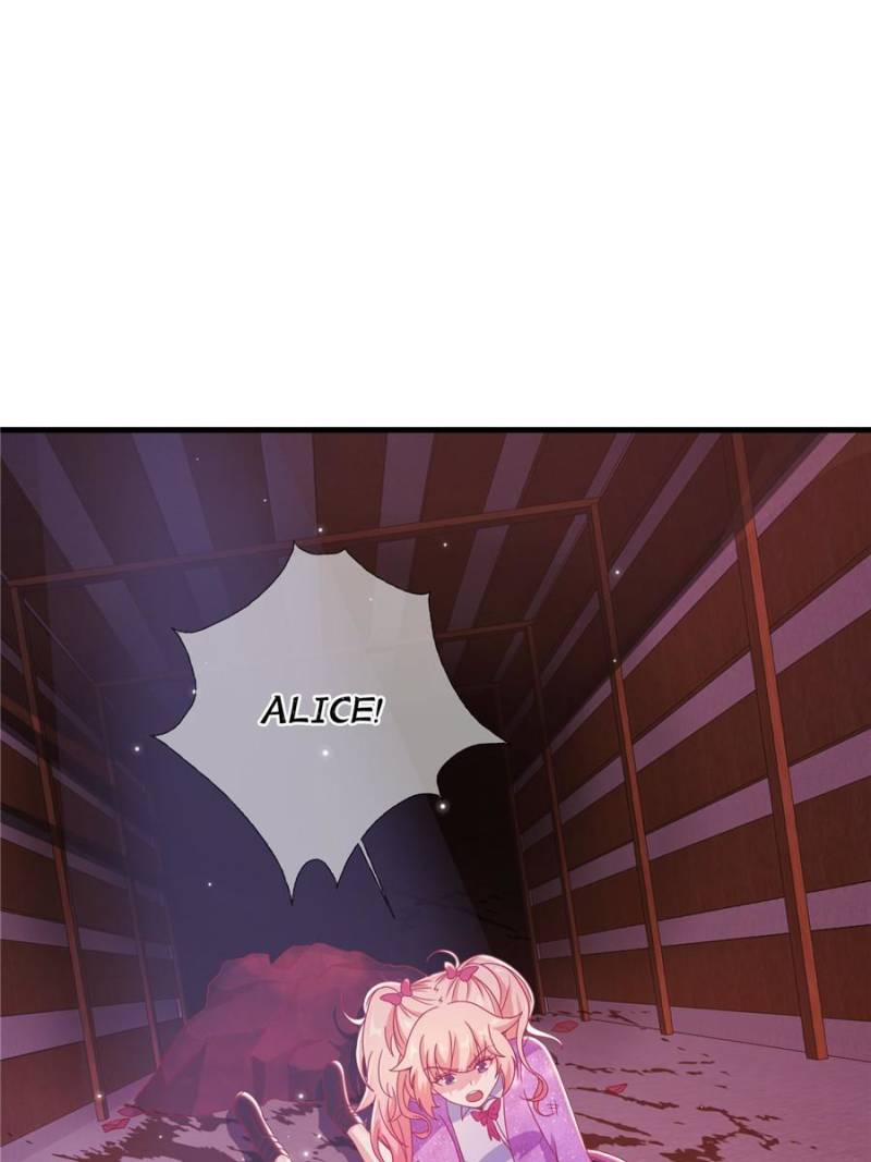 My Magician Senior Chapter 45 - Page 12