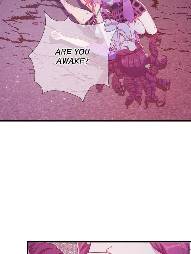 My Magician Senior Chapter 45 - Page 13