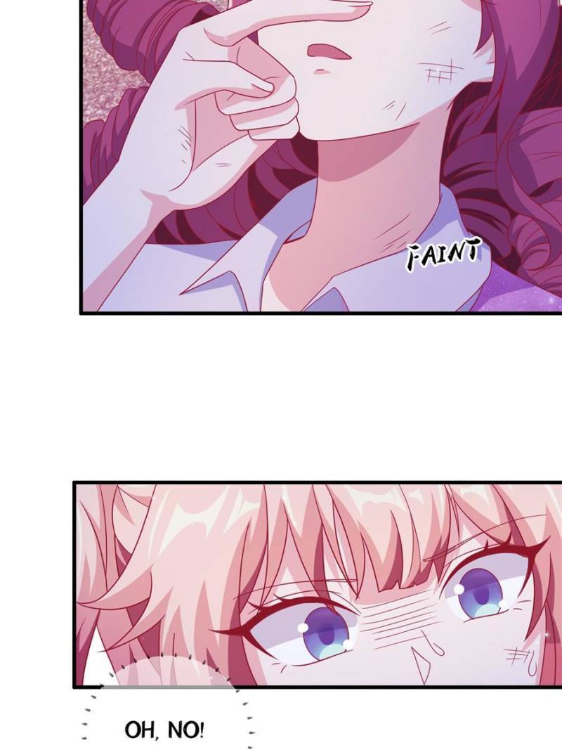 My Magician Senior Chapter 45 - Page 14