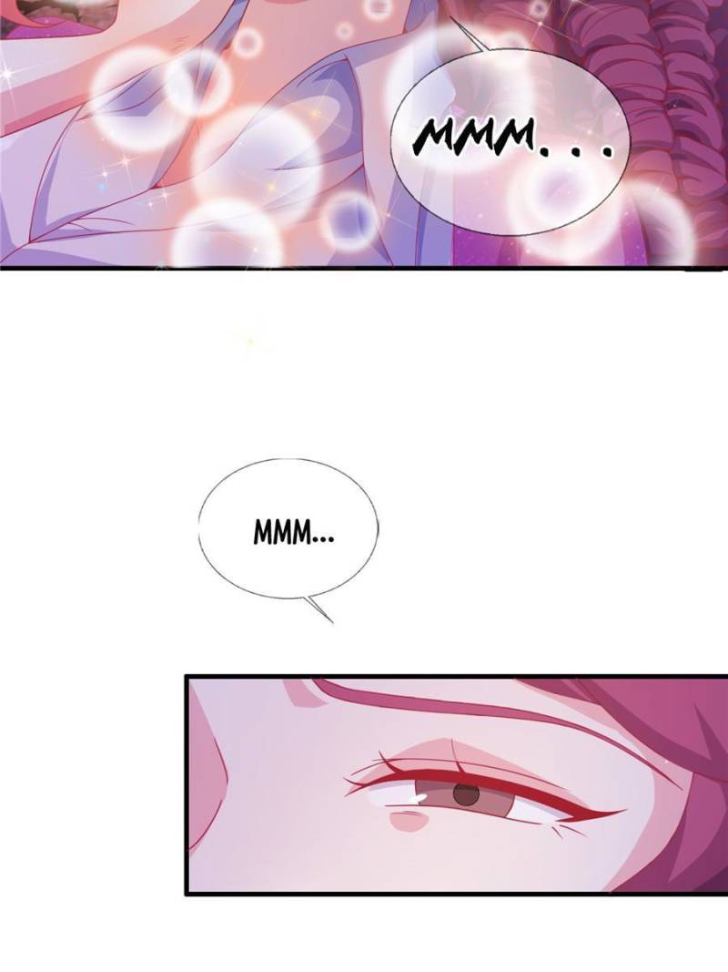 My Magician Senior Chapter 45 - Page 19