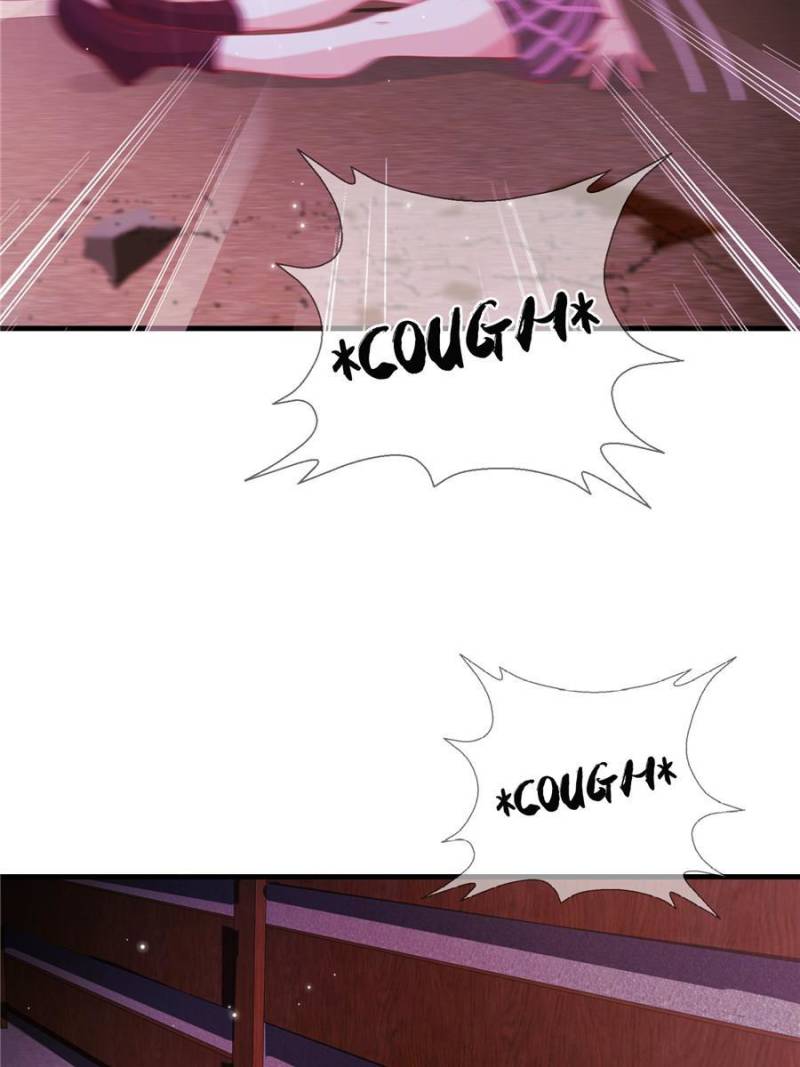 My Magician Senior Chapter 45 - Page 21