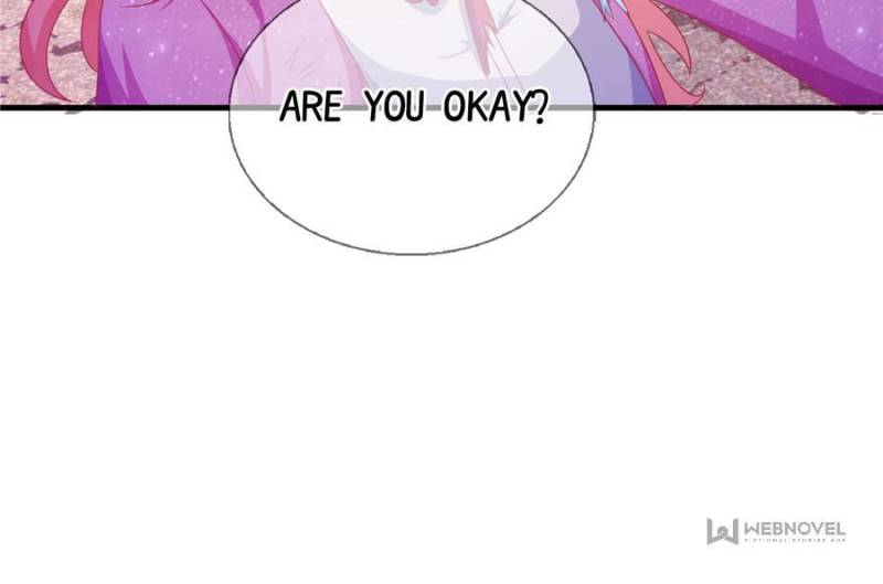 My Magician Senior Chapter 45 - Page 24