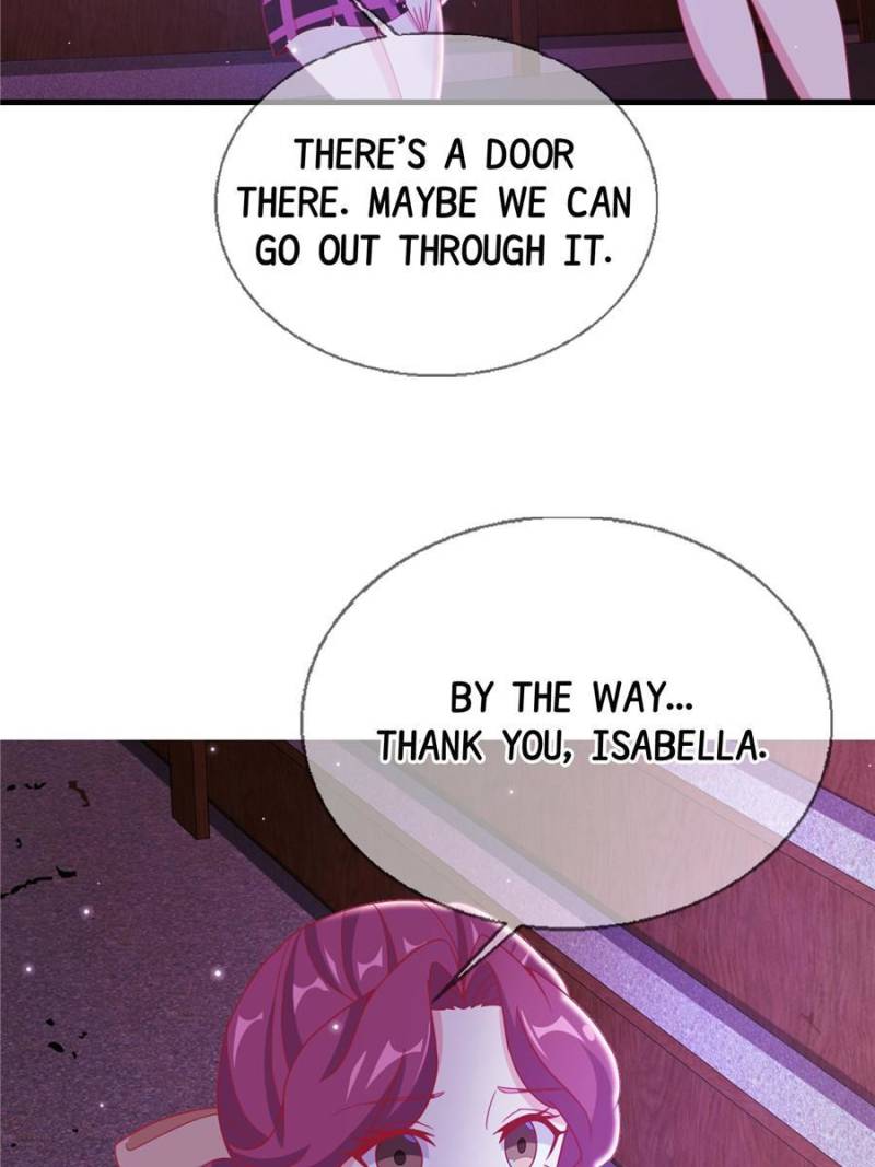 My Magician Senior Chapter 45 - Page 29