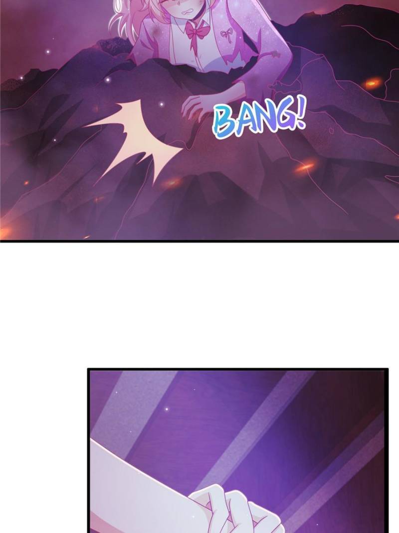 My Magician Senior Chapter 45 - Page 3