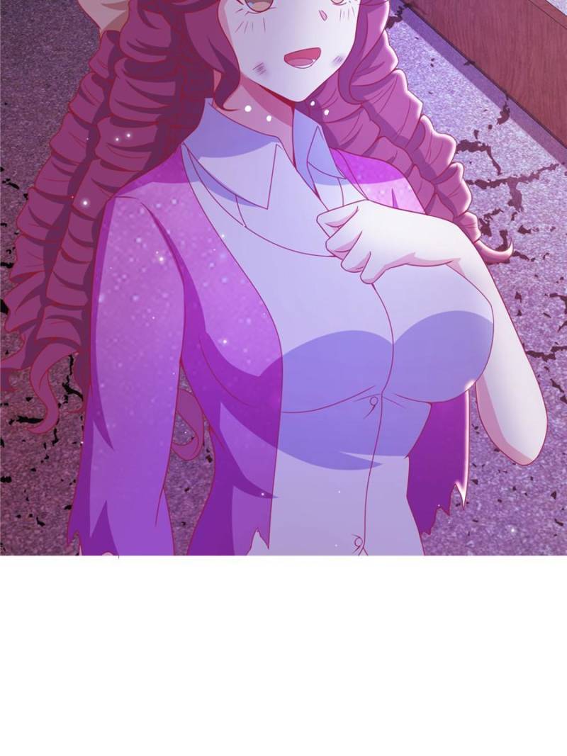 My Magician Senior Chapter 45 - Page 30