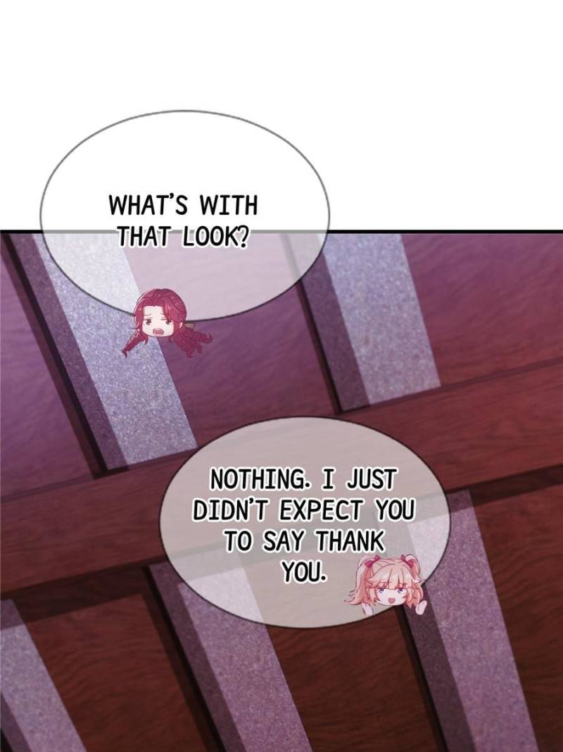 My Magician Senior Chapter 45 - Page 33
