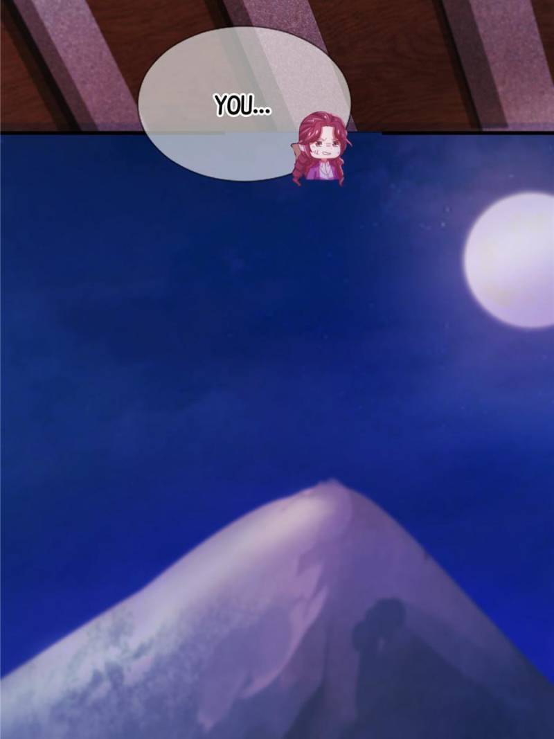My Magician Senior Chapter 45 - Page 34