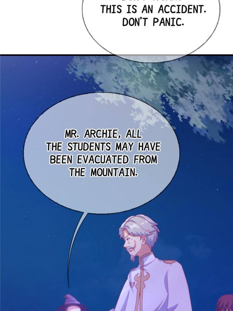 My Magician Senior Chapter 45 - Page 37