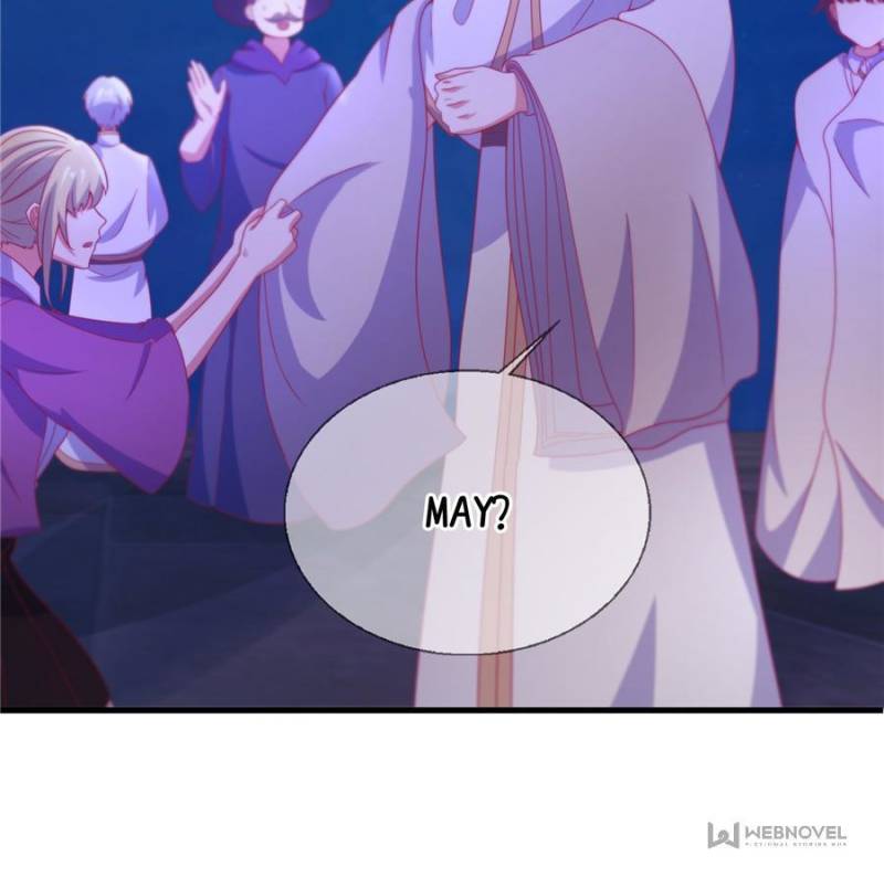 My Magician Senior Chapter 45 - Page 38